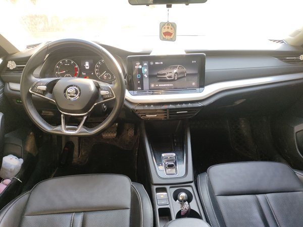 Skoda Octavia 2022, 70100 км, за 13467 USD - фото 13