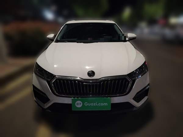 Skoda Octavia 2022, 80000 км, за 13749 USD
