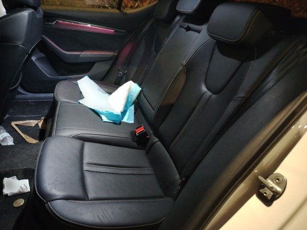 Skoda Octavia 2022, 80000 км, за 13749 USD - фото 18