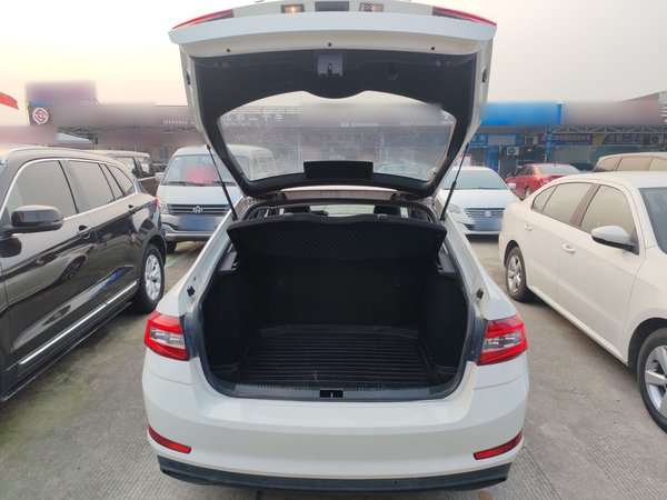 Skoda Octavia 2022, 132200 км, за 9607 USD - фото 22