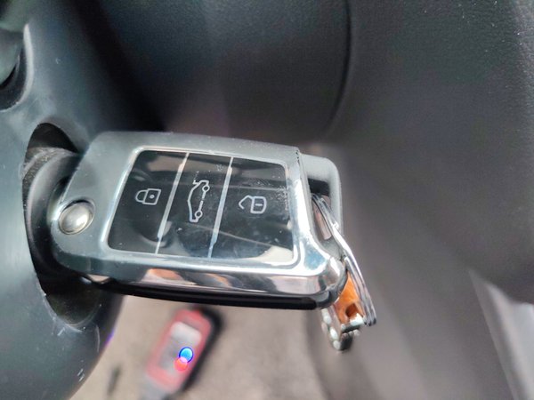 Skoda Octavia 2022, 132200 км, за 9607 USD - фото 12