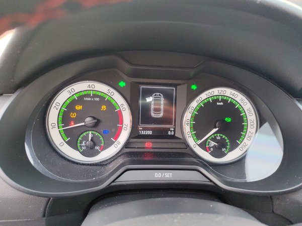 Skoda Octavia 2022, 132200 км, за 9607 USD - фото 15