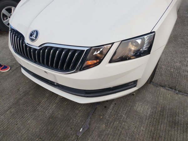 Skoda Octavia 2022, 132200 км, за 9607 USD - фото 9