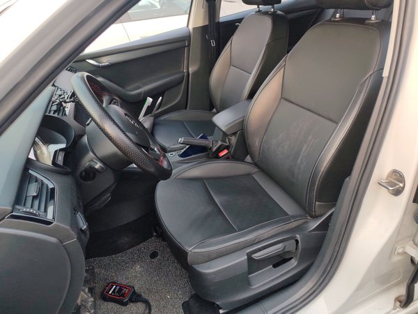 Skoda Octavia 2022, 132200 км, за 9607 USD - фото 18