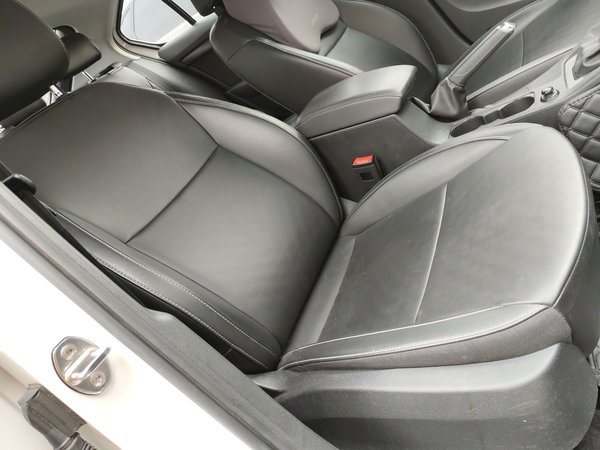 Skoda Octavia 2022, 70600 км, за 11113 USD - фото 23