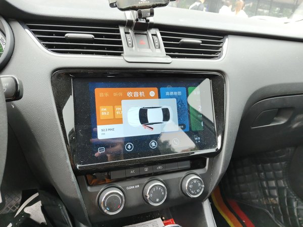 Skoda Octavia 2022, 70600 км, за 11113 USD - фото 16