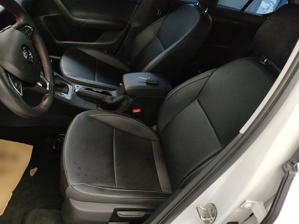 Skoda Octavia 2022, 89500 км, за 9167 USD - фото 6