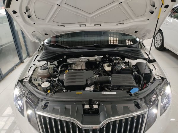 Skoda Octavia 2022, 89500 км, за 9167 USD - фото 9