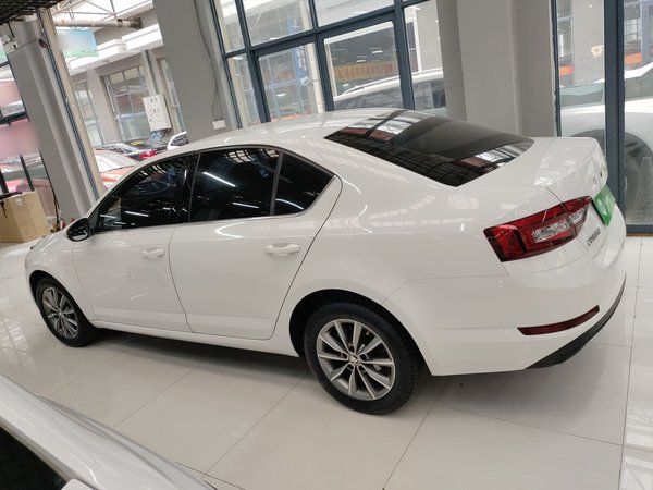 Skoda Octavia 2022, 89500 км, за 9167 USD - фото 20