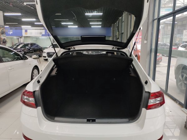 Skoda Octavia 2022, 89500 км, за 9167 USD - фото 8