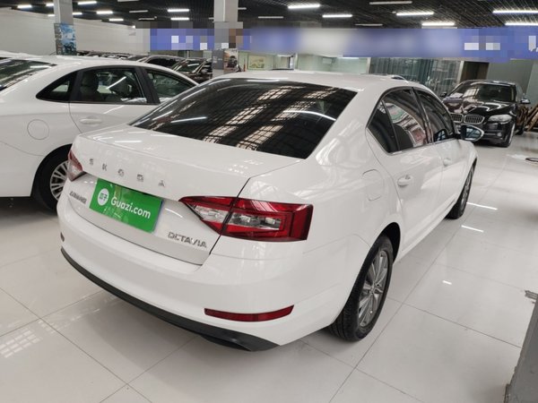 Skoda Octavia 2022, 89500 км, за 9167 USD - фото 22