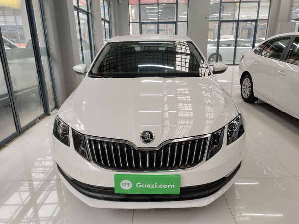 Skoda Octavia 2022, 89500 км, за 9167 USD - фото 18