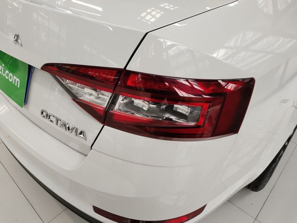 Skoda Octavia 2022, 89500 км, за 9167 USD - фото 23