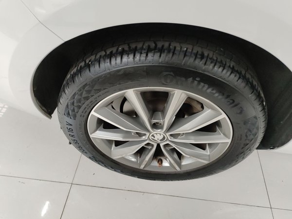 Skoda Octavia 2022, 89500 км, за 9167 USD - фото 25