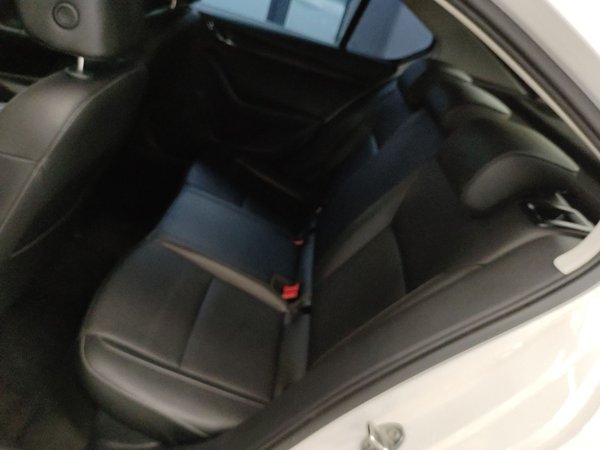 Skoda Octavia 2022, 89500 км, за 9167 USD - фото 13