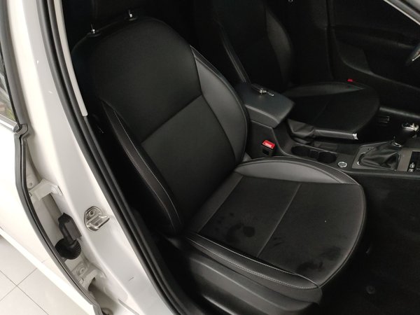 Skoda Octavia 2022, 89500 км, за 9167 USD - фото 16