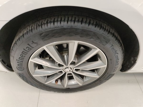 Skoda Octavia 2022, 89500 км, за 9167 USD - фото 24