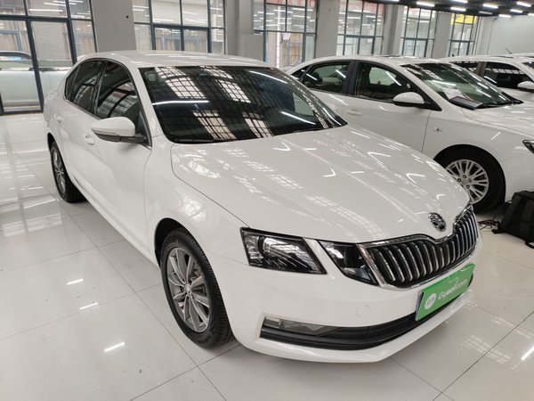 Skoda Octavia 2022, 89500 км, за 9167 USD - фото 19