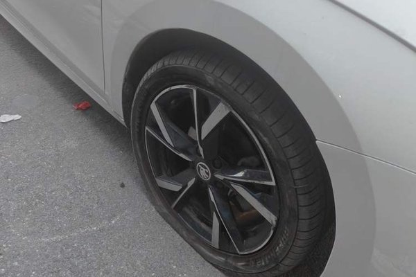 Skoda Octavia 2023, 163200 км, за 11285 USD