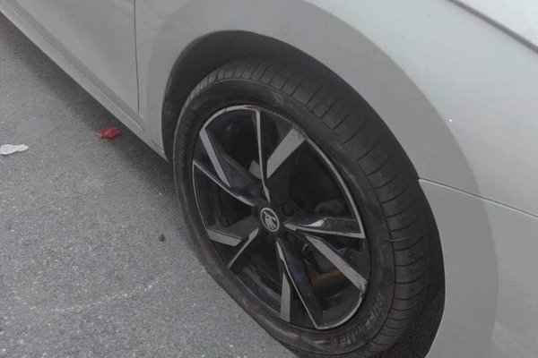 Skoda Octavia 2023, 163200 км, за 11285 USD