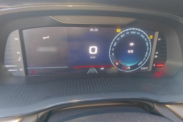 Skoda Octavia 2023, 163200 км, за 11285 USD - фото 8