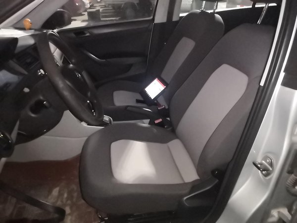 Skoda Rapid 2013, 98400 км, за 3638 USD - фото 14