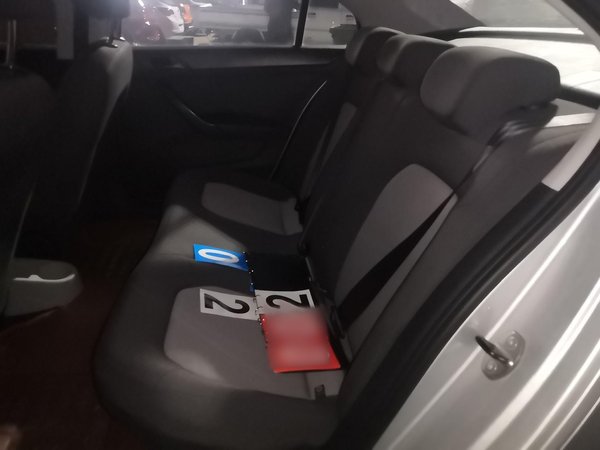 Skoda Rapid 2013, 98400 км, за 3638 USD - фото 16