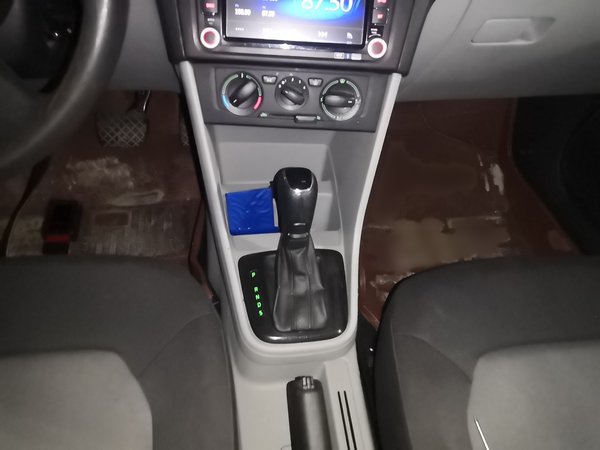 Skoda Rapid 2013, 98400 км, за 3638 USD - фото 13