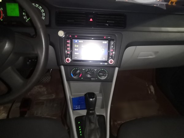 Skoda Rapid 2013, 98400 км, за 3638 USD - фото 12