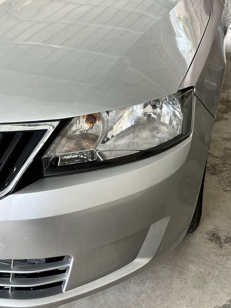 Skoda Rapid 2013, 98400 км, за 3638 USD - фото 23