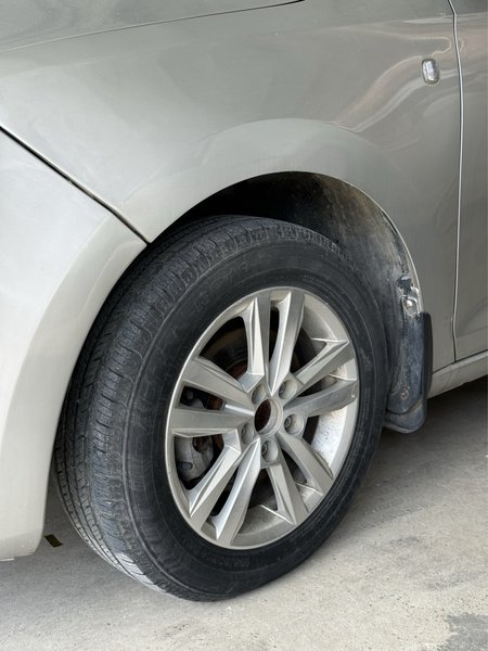 Skoda Rapid 2013, 98400 км, за 3638 USD - фото 22