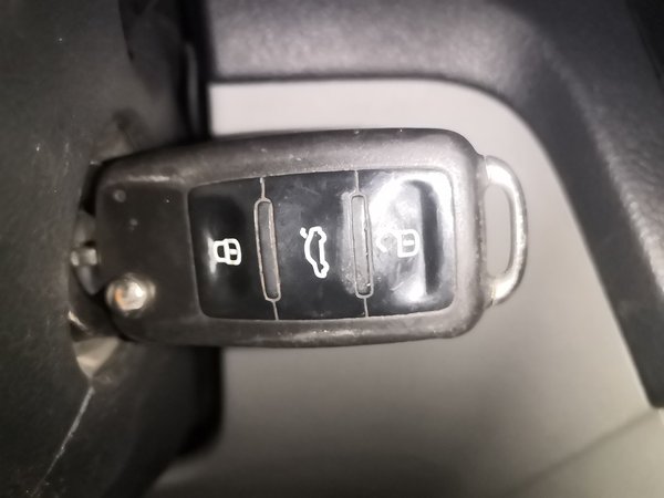 Skoda Rapid 2013, 98400 км, за 3638 USD - фото 8