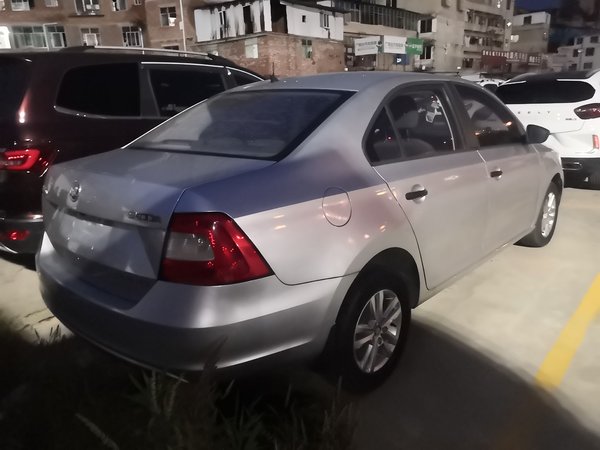 Skoda Rapid 2013, 98400 км, за 3638 USD - фото 6