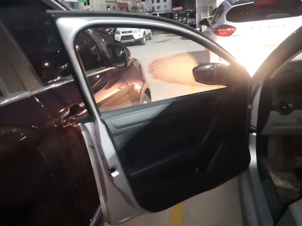 Skoda Rapid 2013, 98400 км, за 3638 USD - фото 27