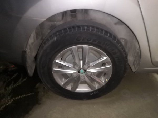 Skoda Rapid 2013, 98400 км, за 3638 USD - фото 29
