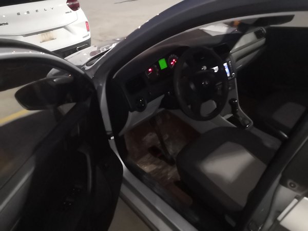 Skoda Rapid 2013, 98400 км, за 3638 USD - фото 15