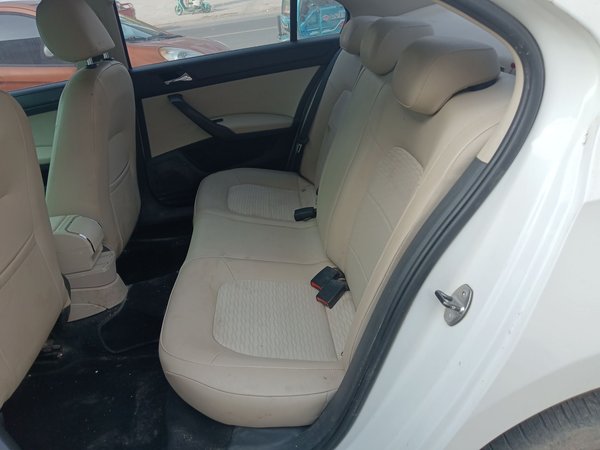 Skoda Rapid 2015, 129500 км, за 3879 USD - фото 16