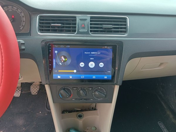 Skoda Rapid 2015, 129500 км, за 3879 USD - фото 12