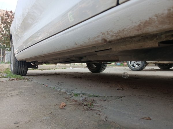 Skoda Rapid 2015, 129500 км, за 3879 USD - фото 20