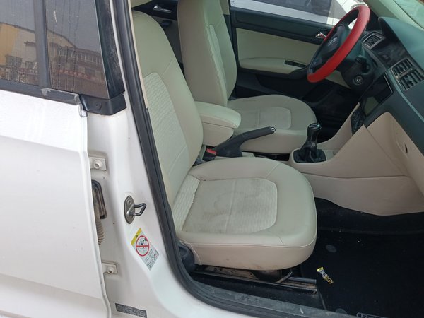 Skoda Rapid 2015, 129500 км, за 3879 USD - фото 24