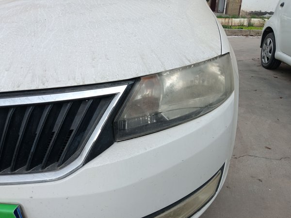 Skoda Rapid 2015, 129500 км, за 3879 USD - фото 23