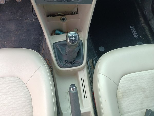 Skoda Rapid 2015, 129500 км, за 3879 USD - фото 13