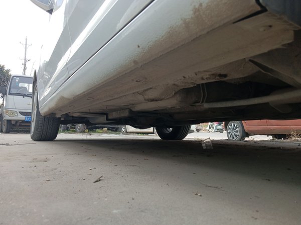 Skoda Rapid 2015, 129500 км, за 3879 USD - фото 21