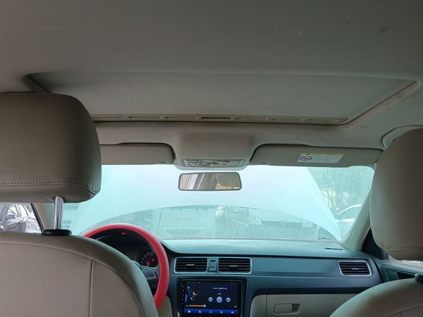 Skoda Rapid 2015, 129500 км, за 3879 USD - фото 17