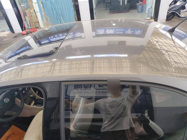 Skoda Rapid 2015, 143200 км, за 4387 USD - фото 30