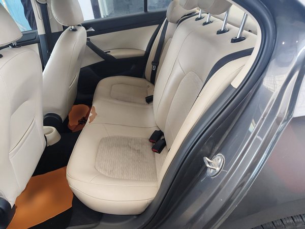 Skoda Rapid 2015, 143200 км, за 4387 USD - фото 13