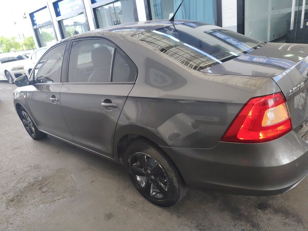 Skoda Rapid 2015, 143200 км, за 4387 USD - фото 24