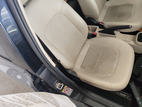 Skoda Rapid 2015, 143200 км, за 4387 USD - фото 20