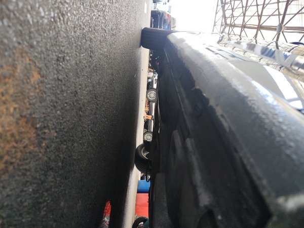 Skoda Rapid 2015, 143200 км, за 4387 USD - фото 19