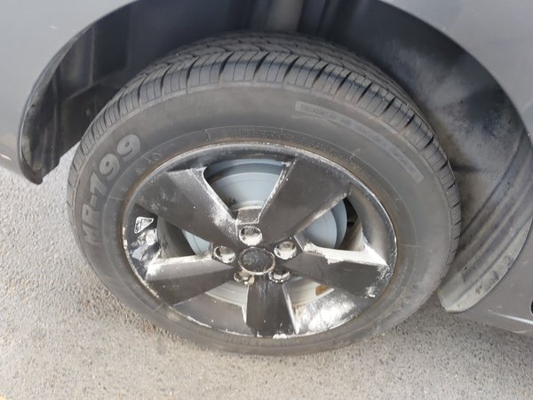 Skoda Rapid 2015, 143200 км, за 4387 USD - фото 29